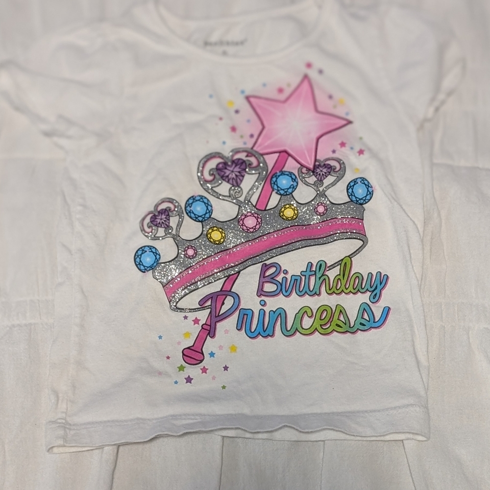 Fun Birthday Shirt
